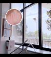 白癜风308光疗后变红