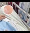 儿童白癜风的308治疗仪